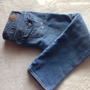 American Eagle Denim jeans